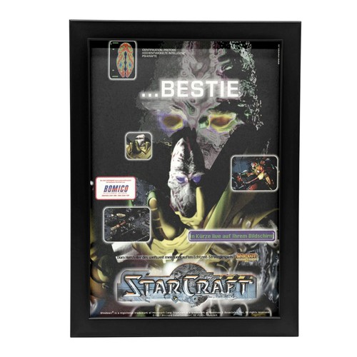 Starcraft original - ✅starcraft, pc