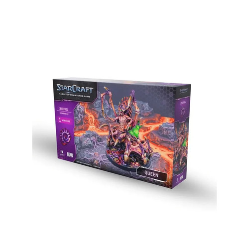 Starcraft tmg zerg - starcraft,